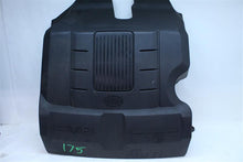 Load image into Gallery viewer, PLASTIC ENGINE COVER Land Rover Range Rover Sport 2011 11 - 1125553