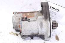 Load image into Gallery viewer, STARTER MOTOR LR4 Range Rover Range Rover Sport 10 11 12 13 - 1125562