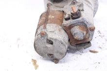 Load image into Gallery viewer, STARTER MOTOR LR4 Range Rover Range Rover Sport 10 11 12 13 - 1125562