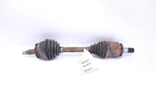 Load image into Gallery viewer, CV AXLE SHAFT LR3 LR4 Range Rover Sport 05 06 07 08 - 11 Front Left - 1125577