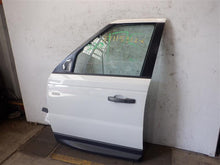Load image into Gallery viewer, FRONT DOOR Range Rover Sport 06 07 08 09 10 11 12 13 Left - 1125603