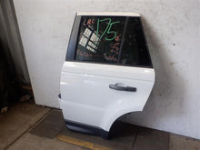 Load image into Gallery viewer, REAR DOOR Range Rover Sport 06 07 08 09 10 11 12 13 Left - 1125606