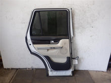Load image into Gallery viewer, REAR DOOR Range Rover Sport 06 07 08 09 10 11 12 13 Left - 1125606