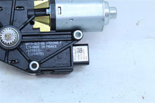 Load image into Gallery viewer, SUNROOF MOTOR Land Rover Range Rover Sport 2011 11 - 1125612