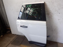 Load image into Gallery viewer, REAR DOOR Range Rover Sport 06 07 08 09 10 11 12 13 Right - 1125627