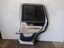 Load image into Gallery viewer, REAR DOOR Range Rover Sport 06 07 08 09 10 11 12 13 Right - 1125627