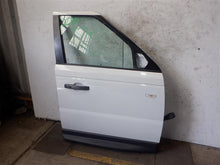 Load image into Gallery viewer, FRONT DOOR Range Rover Sport 06 07 08 09 10 11 12 13 Right - 1125630