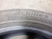 Load image into Gallery viewer, TIRE AND WHEEL SET tires - 1125697