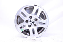 Load image into Gallery viewer, WHEEL Honda CRV 2002 02 2003 03 2004 04 15x6 10 Spoke - 1125748
