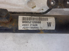 Load image into Gallery viewer, Steering Gear Rack Nissan Altima 2016 - 1125789