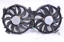 Load image into Gallery viewer, RADIATOR FAN ASSEMBLY Nissan Altima 2013 13 2014 14 2015 15 - 1125799