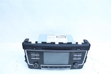 Load image into Gallery viewer, RADIO Nissan Altima 2016 16 AM FM CD - 1125869
