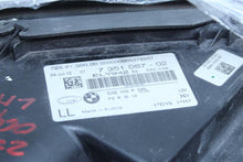 Load image into Gallery viewer, HEADLIGHT LAMP ASSEMBLY 740i 740il 750i 750il 750LI 760li 13-15 Left - 1125895