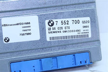 Load image into Gallery viewer, Transmission Computer BMW X3 2004 04 2005 05 2006 06 .0L - 1125910