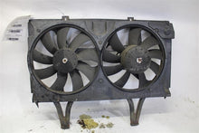 Load image into Gallery viewer, RADIATOR FAN W MOTOR Mercedes E320 E430 1998 98 1999 99 - 1125942