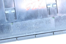 Load image into Gallery viewer, Temp Climate AC Heater Control Mercedes E320 E430 E420 S320 1996 96 97 98 99 - 1125997