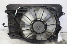 Load image into Gallery viewer, RADIATOR FAN ASSEMBLY Honda Pilot Ridgeline 09 10 11 12 13 14 - 1126022