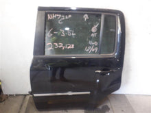 Load image into Gallery viewer, REAR DOOR Honda Pilot 09 10 11 12 13 14 15 Left - 1126046