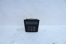 Load image into Gallery viewer, REAR TEMPERATURE CONTROLS Honda Pilot 09 10 11 12 13 14 15 - 1126103