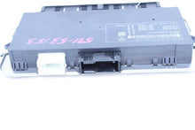 Load image into Gallery viewer, BODY CONTROL MODULE BCM COMPUTER 528i 535i 535i Gt 550i 550i Gt 09-17 - 1126219