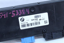 Load image into Gallery viewer, CENTRAL GATEWAY MODULE COMPUTER 528i 535i 535i Gt 550i 550i Gt 11-17 - 1126221