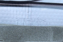 Load image into Gallery viewer, PLASTIC ENGINE COVER Infiniti G35 2008 08 - 1126247