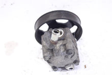 Load image into Gallery viewer, POWER STEERING PUMP G35 G37 M37 Q60 2007 07 2008 08 09 10 11 12 13 14 - 1126253