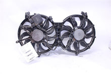 Load image into Gallery viewer, RADIATOR FAN ASSEMBLY G37 M35 G35 370Z 2007 07 08 09 10 11 12 13 - 1126262