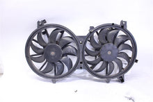 Load image into Gallery viewer, RADIATOR FAN ASSEMBLY G37 M35 G35 370Z 2007 07 08 09 10 11 12 13 - 1126262