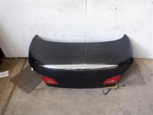 Load image into Gallery viewer, TRUNK LID Infiniti G35 G37 2007 07 2008 08 2009 09 2010 10 - 1126298