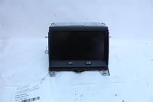 Load image into Gallery viewer, Navigation Display Screen Land Rover LR3 Range Rover Sport 2005 05 06 07 08 09 - 1126353