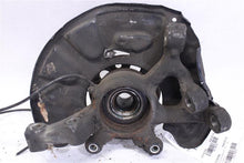 Load image into Gallery viewer, FRONT SPINDLE KNUCKLE E250 Van C230 C250 C300 C350 C63 08-16 AWD Left - 1126374
