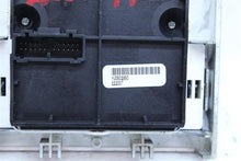 Load image into Gallery viewer, DASH CONSOLE SWITCH Land Rover LR3 2008 08 - 1126395