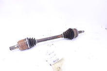 Load image into Gallery viewer, FRONT CV AXLE SHAFT Hyundai Sonata 11 12 13 14 AT Left - 1126430