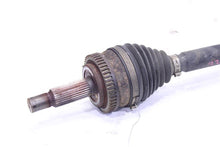 Load image into Gallery viewer, FRONT CV AXLE SHAFT Hyundai Sonata 11 12 13 14 AT Right - 1126431
