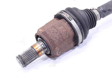 Load image into Gallery viewer, FRONT CV AXLE SHAFT Hyundai Sonata 11 12 13 14 AT Right - 1126431