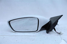 Load image into Gallery viewer, SIDE VIEW DOOR MIRROR Hyundai Sonata 11 12 13 14 Left - 1126450