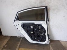 Load image into Gallery viewer, REAR DOOR Hyundai Sonata 2011 11 2012 12 2013 13 2014 14 Left - 1126454