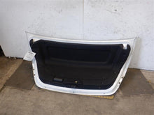 Load image into Gallery viewer, TRUNK LID Hyundai Sonata 2011 11 2012 12 2013 13 2014 14 - 1126460