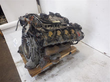 Load image into Gallery viewer, ENGINE MOTOR E350 E550 CLS550 CLS63 E280 E300 E320 E63 07-09 - 1126506