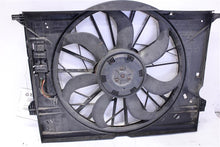 Load image into Gallery viewer, RADIATOR FAN ASSEMBLY Mercedes E350 E500 E55 E280 2005 05 2006 06 07 08 09 - 11 - 1126526