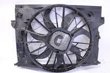 Load image into Gallery viewer, RADIATOR FAN ASSEMBLY Mercedes E350 E500 E55 E280 2005 05 2006 06 07 08 09 - 11 - 1126526