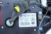 Load image into Gallery viewer, Console Mercedes-Benz E550 2008 08 - 1126595