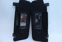 Load image into Gallery viewer, INTERIOR SUN VISORS E350 E550 E280 E300 E320 E500 E55 E63 03-09 Left - 1126604