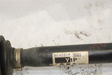 Load image into Gallery viewer, FRONT CV AXLE SHAFT Audi A4 A5 08 09 10 11 12 - 1126637