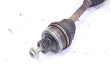Load image into Gallery viewer, FRONT CV AXLE SHAFT Audi A4 A5 Allroad 13 14 15 16 - 1126724