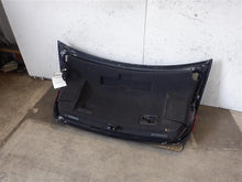 Load image into Gallery viewer, TRUNK LID Audi A4 2013 13 2014 14 2015 15 2016 16 - 1126748