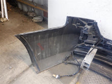 Load image into Gallery viewer, REAR BUMPER ASSEMBLY Audi A4 2013 13 2014 14 2015 15 2016 16 - 1126754