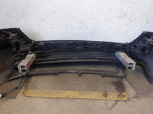 Load image into Gallery viewer, REAR BUMPER ASSEMBLY Audi A4 2013 13 2014 14 2015 15 2016 16 - 1126754