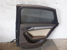 Load image into Gallery viewer, REAR DOOR A4 S4 2012 12 2013 13 2014 14 2015 15 2016 16 Right - 1126762